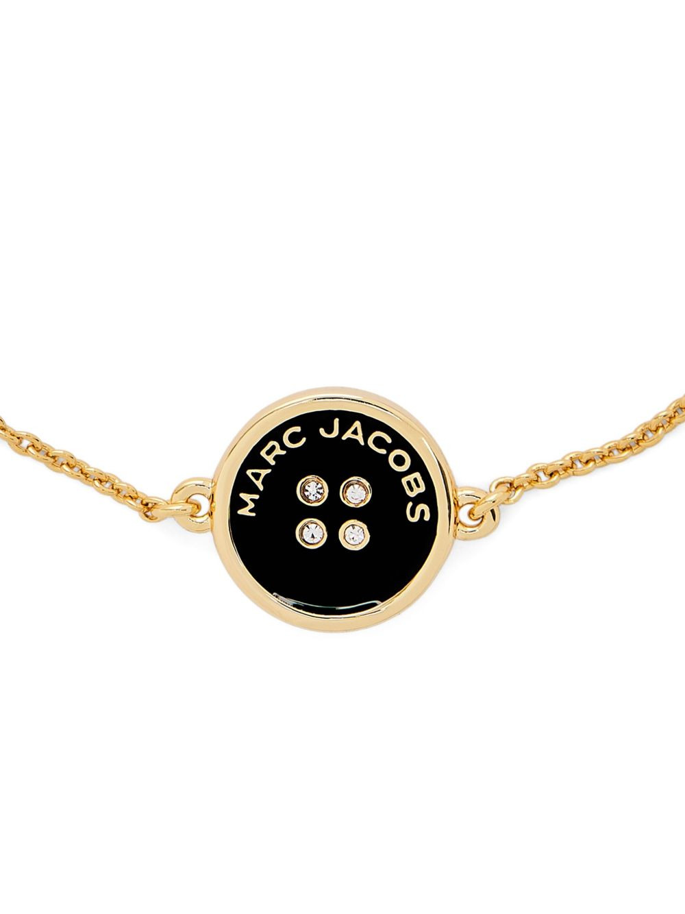 The Button Chain bracelet - 3