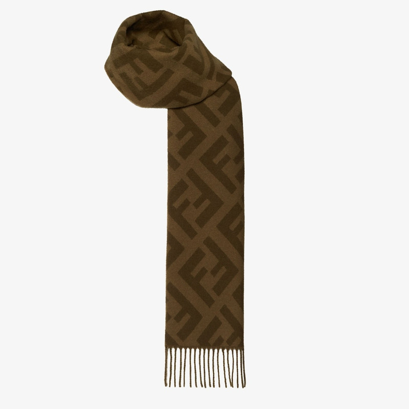 FENDI FF Scarf outlook