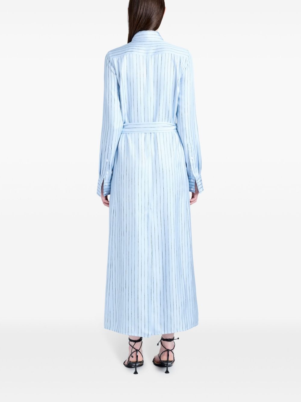 Hannah dress - 4