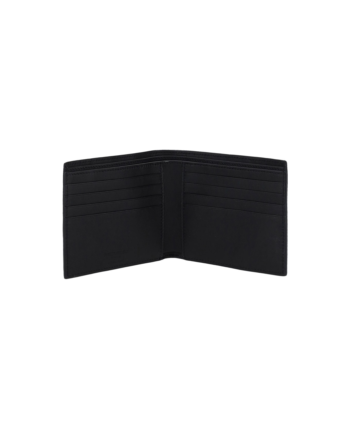 Wallet - 3