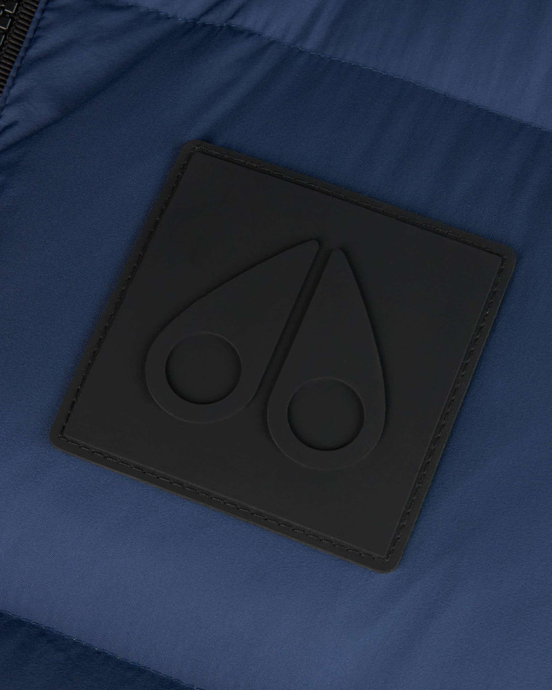 KINGS DOWN PUFFER VEST 5