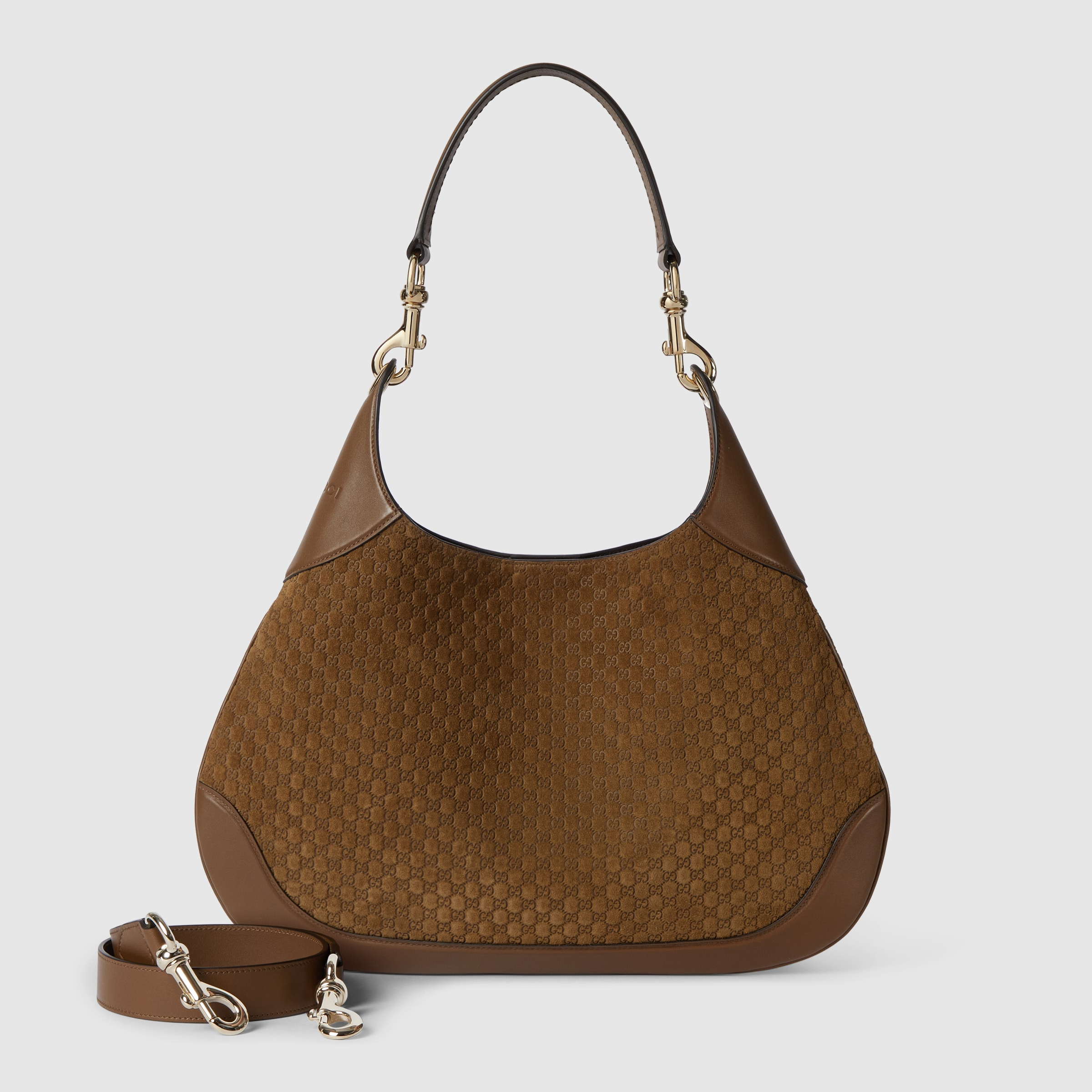 Gucci B small shoulder bag - 1