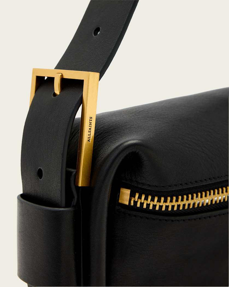 NOEMIE MINI SHOULDER BAG 7