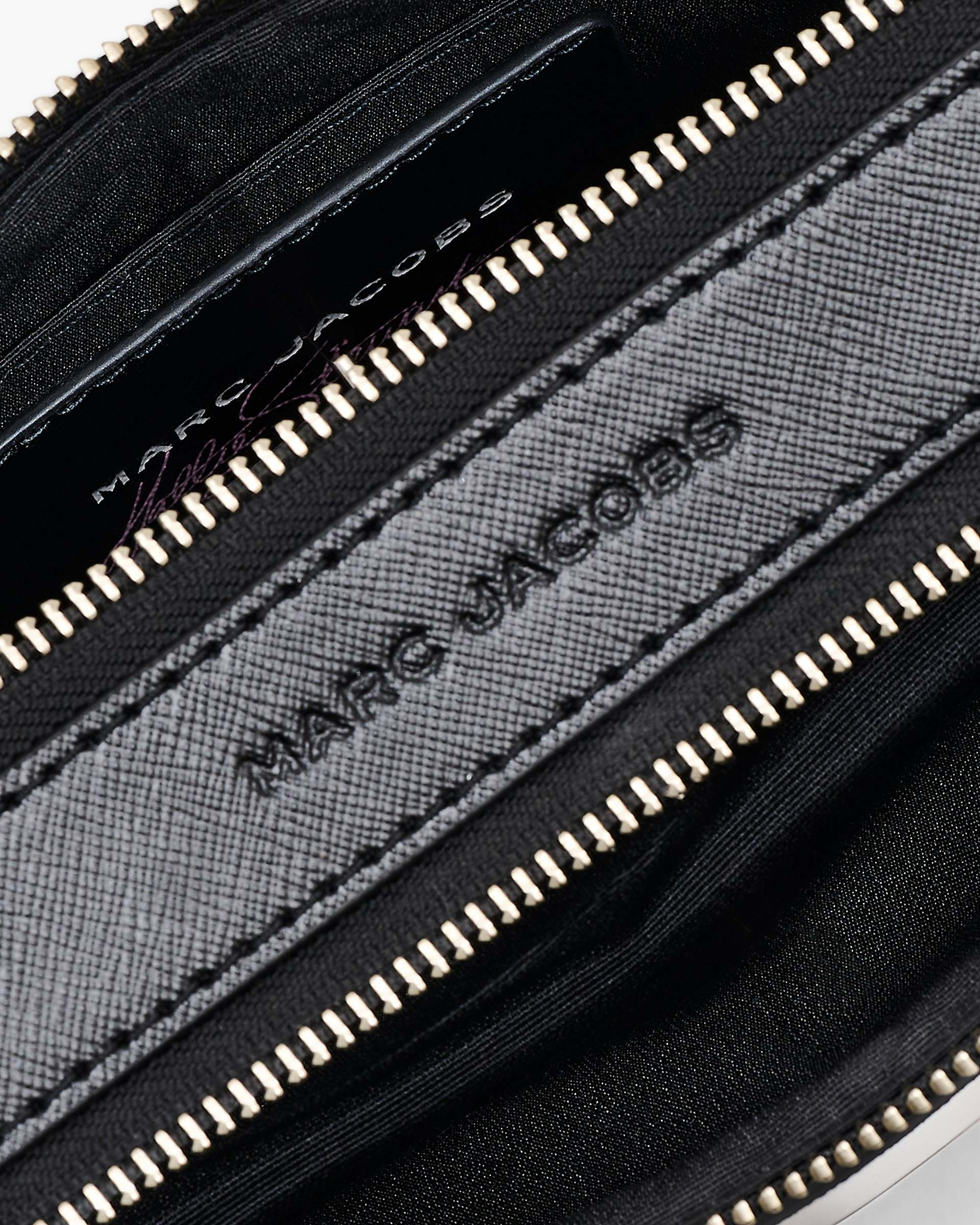 HATTIE STEWART X MARC JACOBS SNAPSHOT - 8