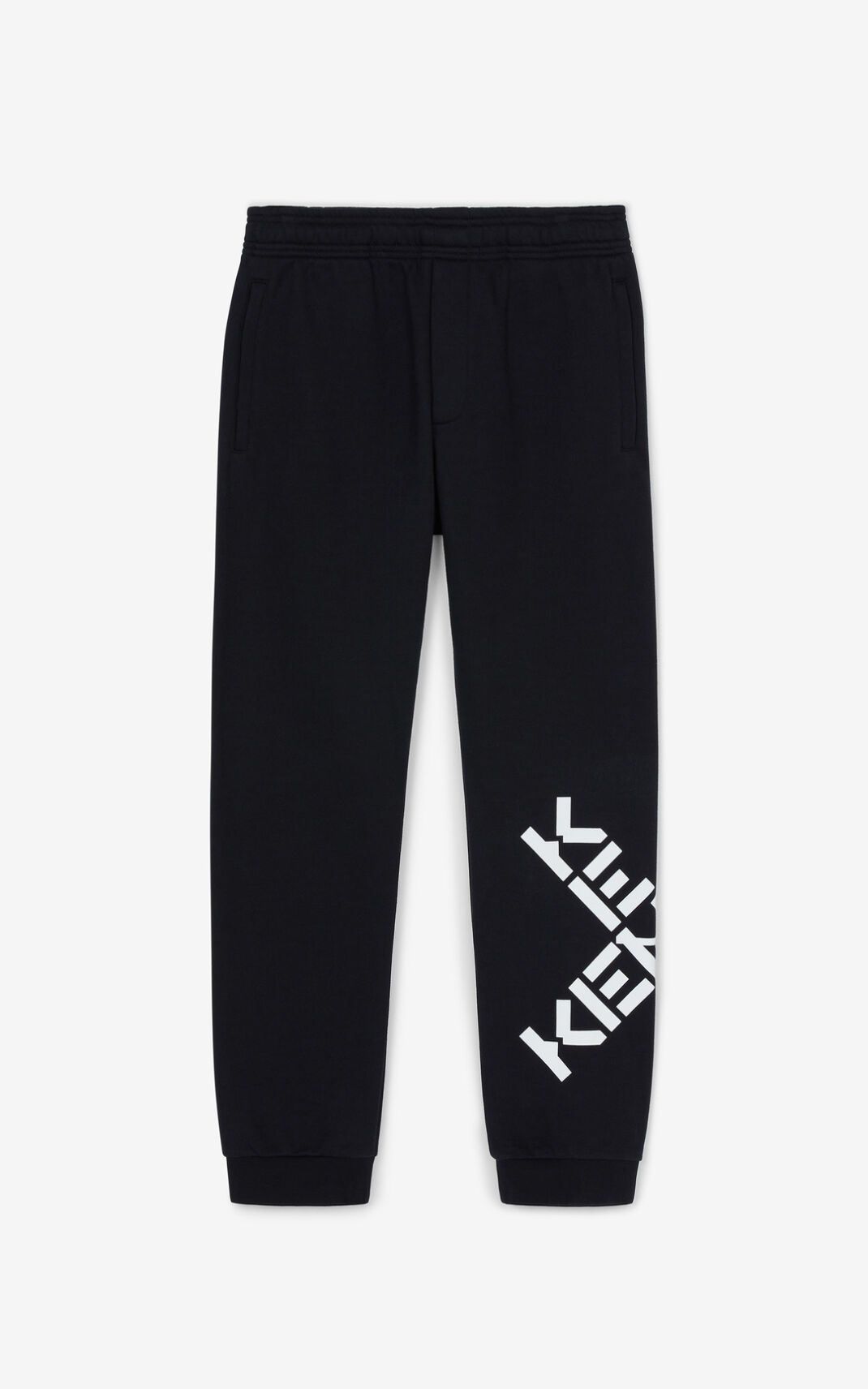 KENZO Sport jogging bottoms - 1