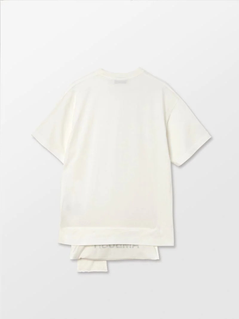 NEW WAIST POCKET T‑SHIRT - 10