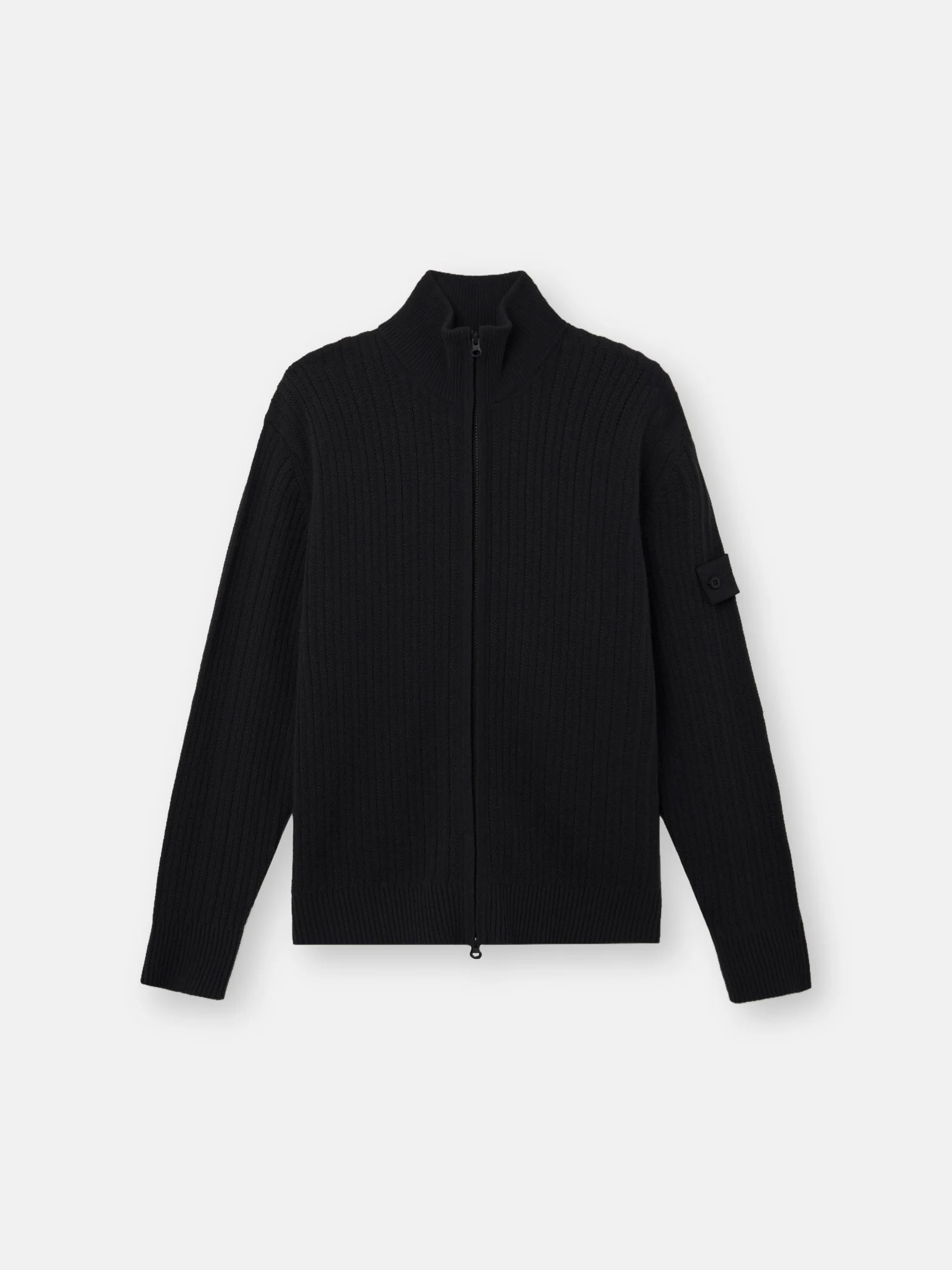 5100054 WOOL CASHMERE_S.I. GHOST - 1