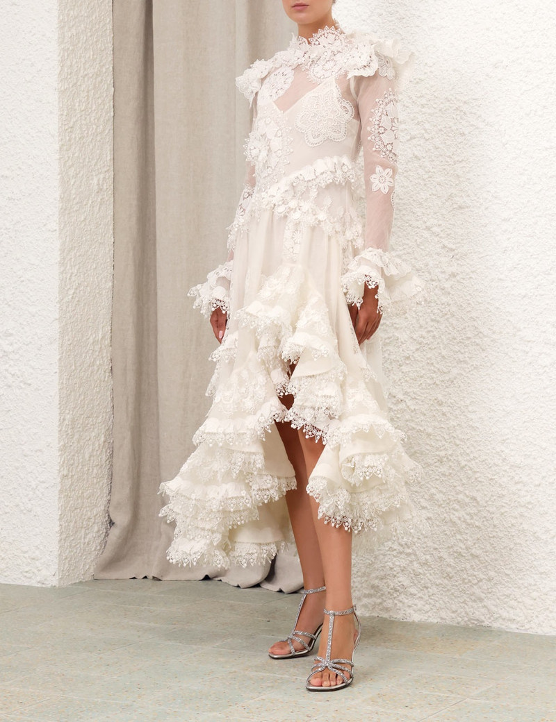 MATCHMAKER DOILY DRESS 3