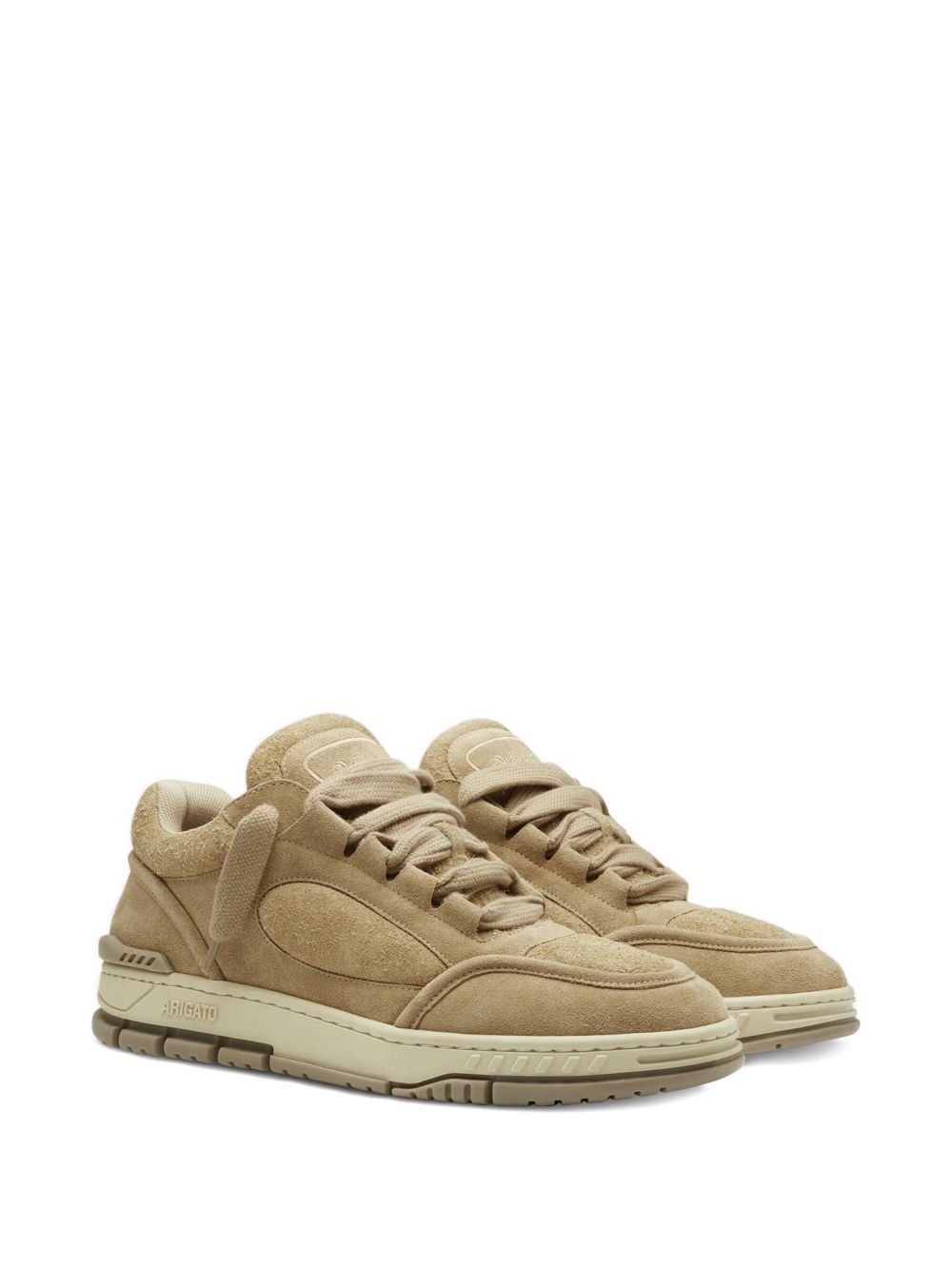 Area Loop sneakers - 2