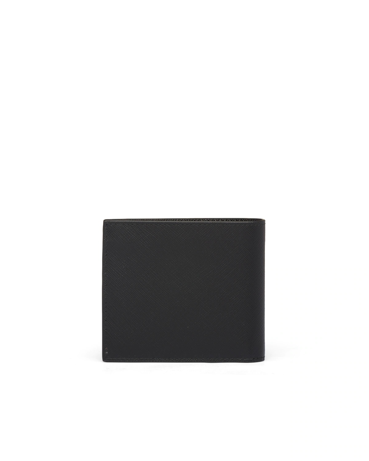 Saffiano leather wallet - 5