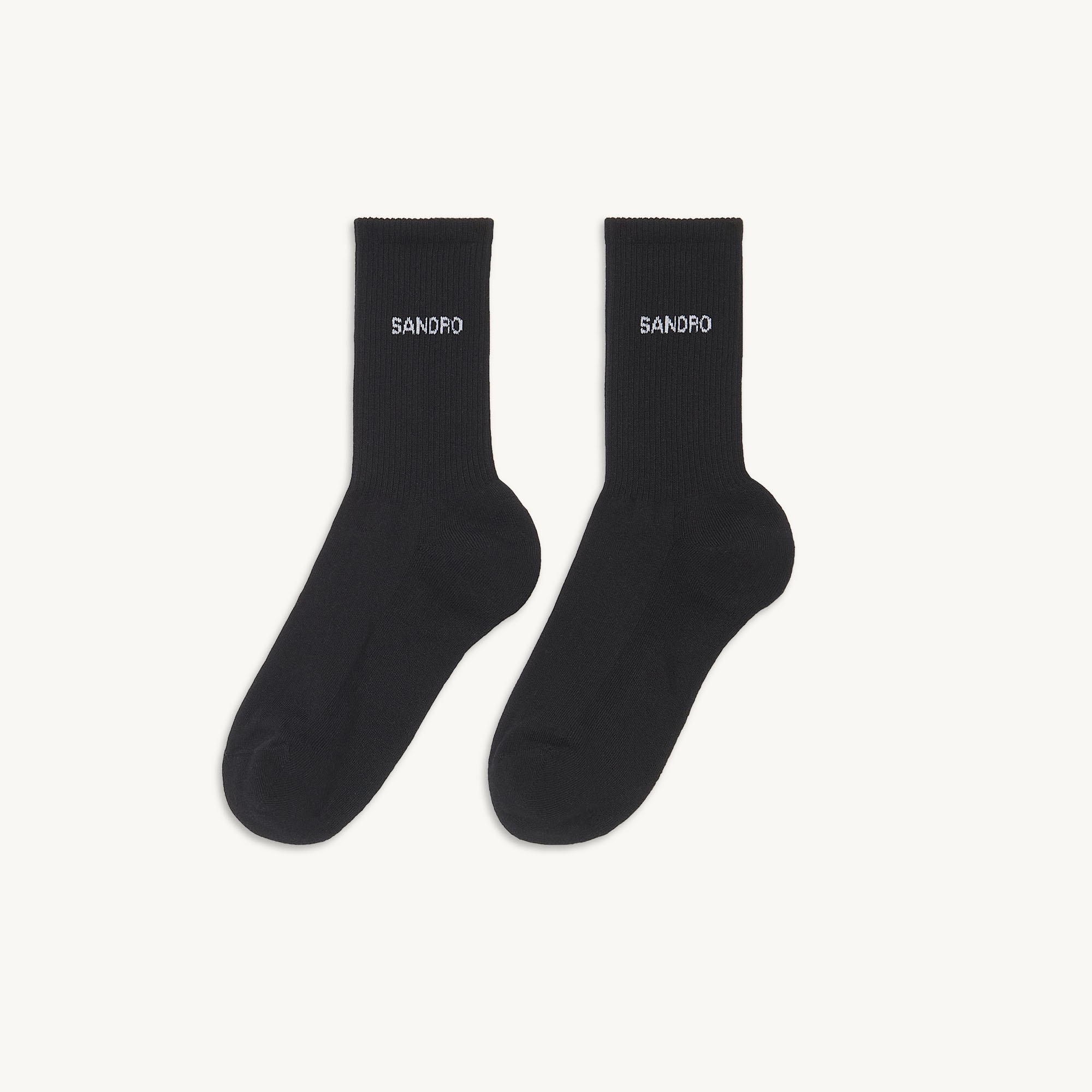 Logo socks - 1