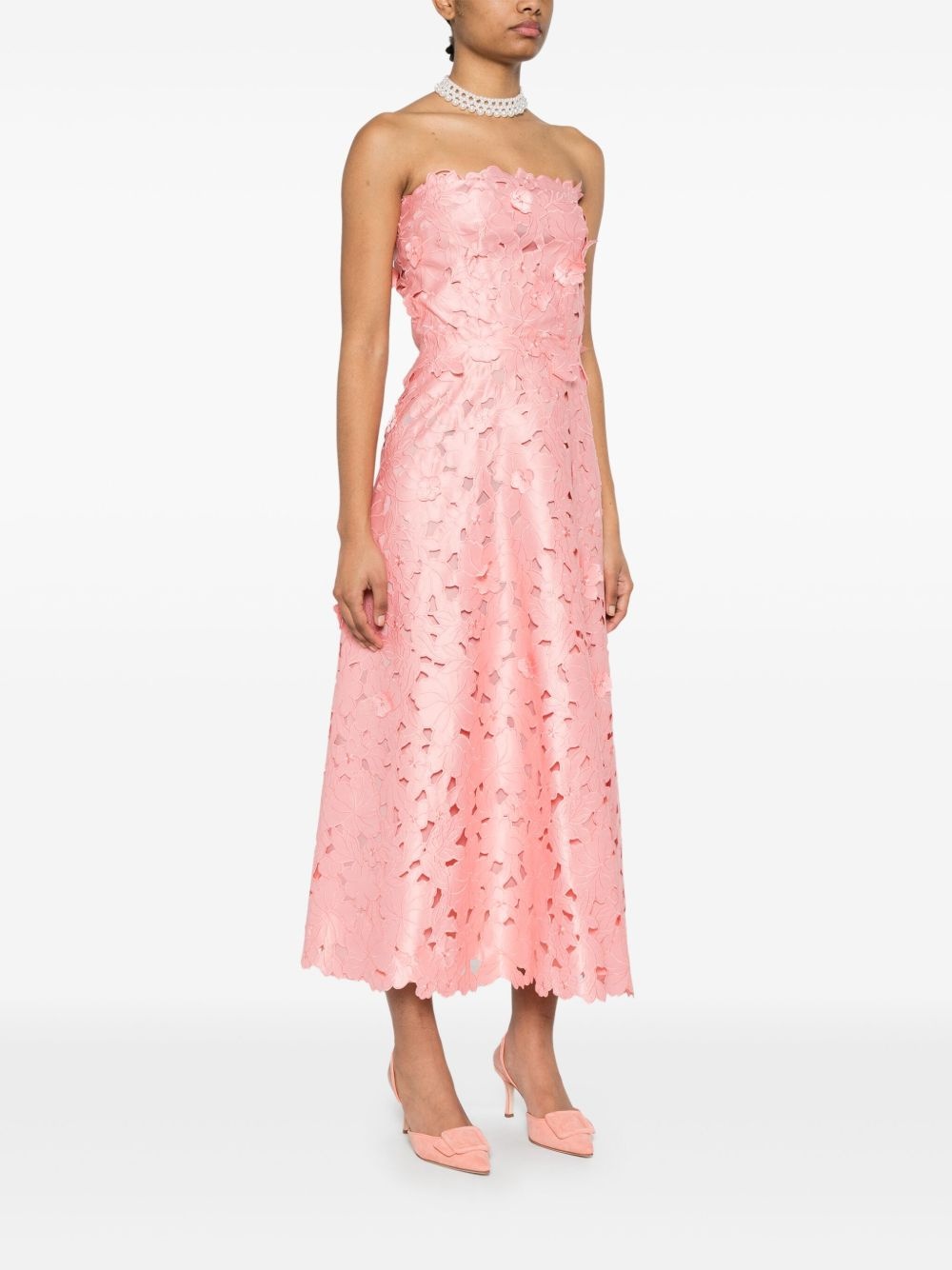 Norina maxi dress - 3