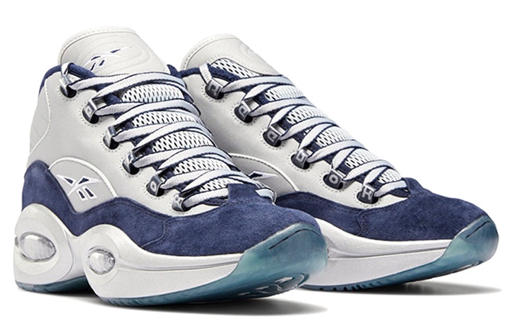 Reebok Question Mid 'Dallas Cowboys' FZ3945 - 3