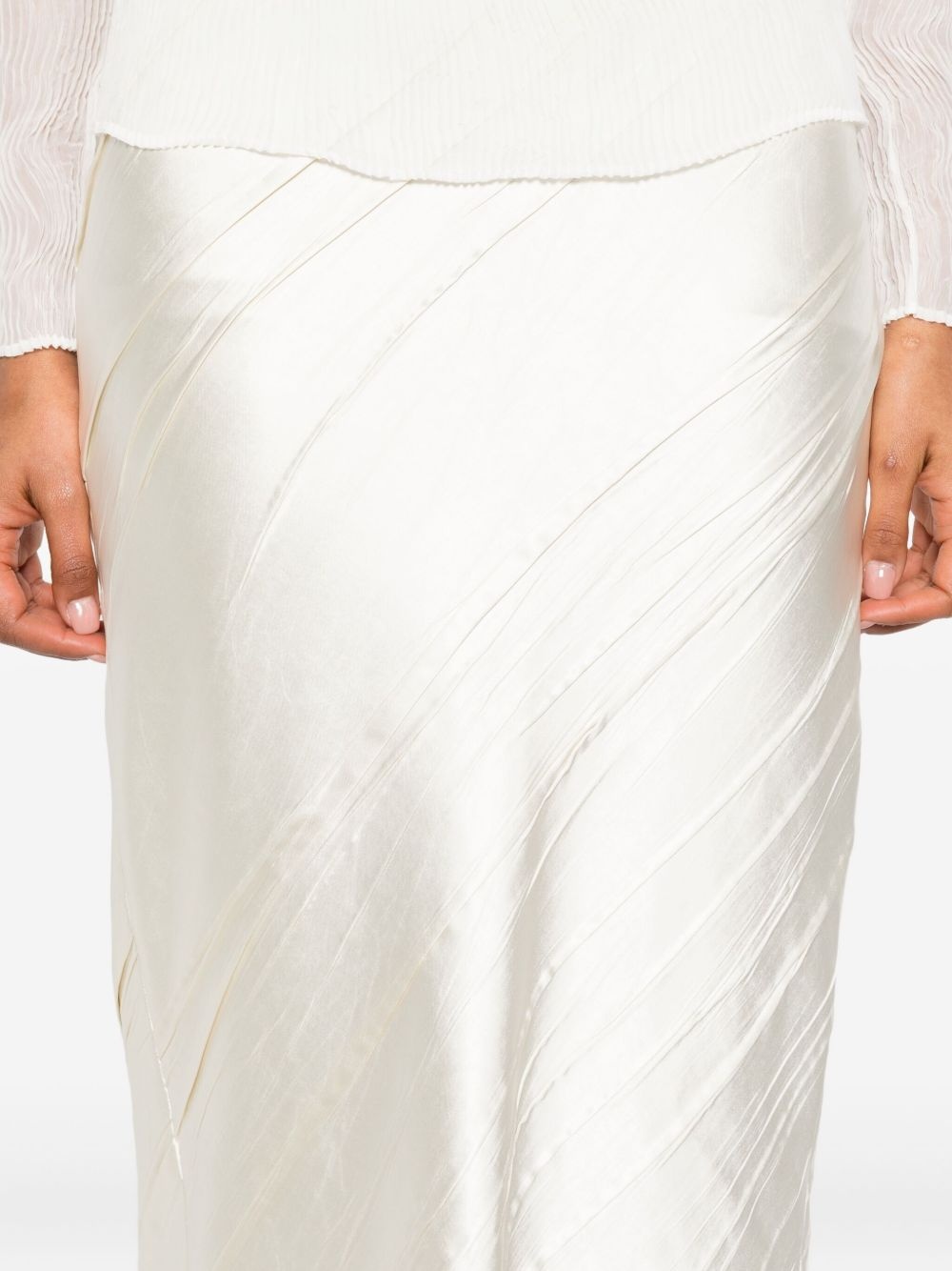 Ruta midi skirt - 5