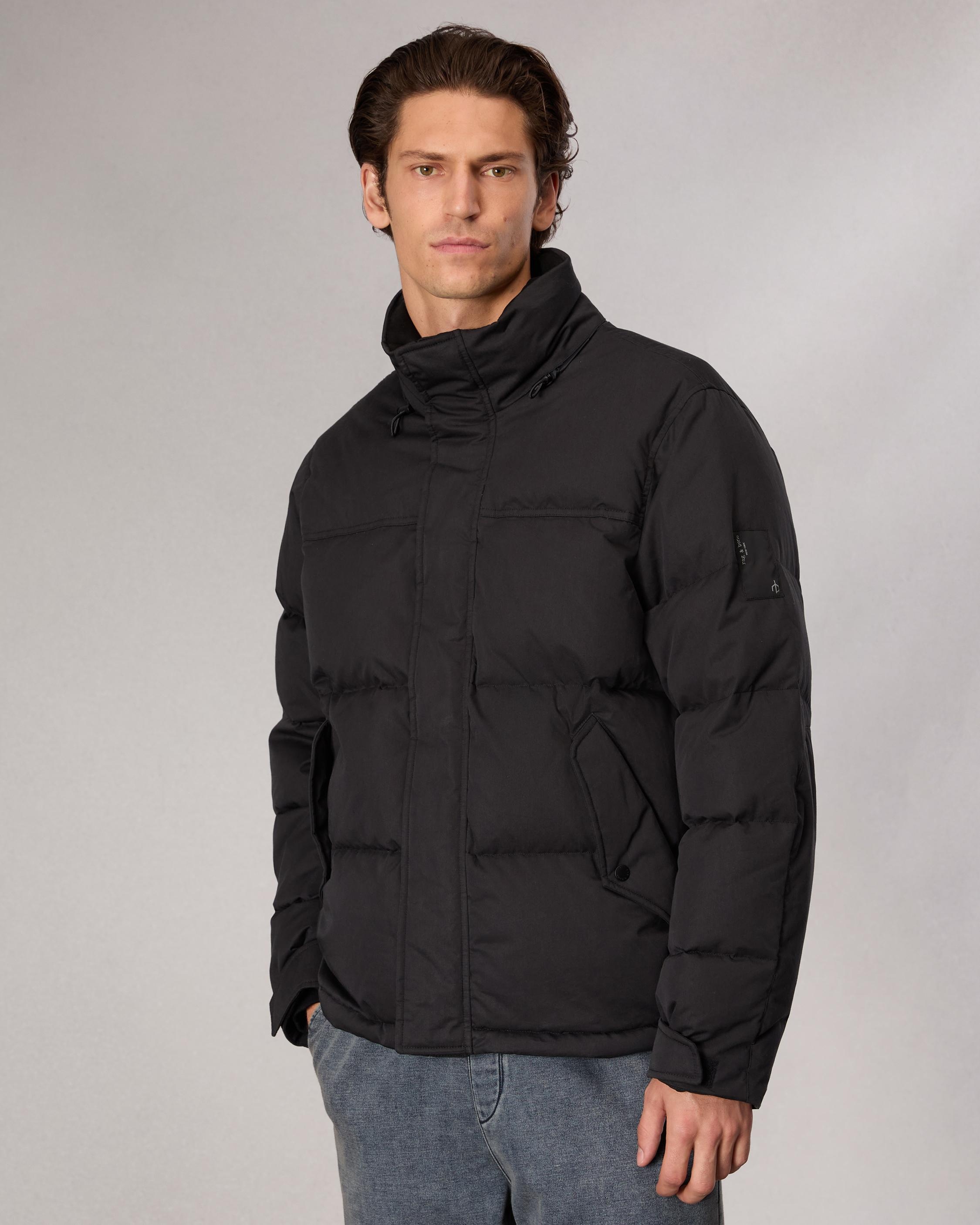 Bubble Down Jacket - 3