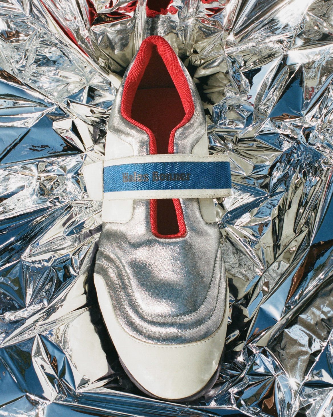 Jewel Sneaker - 3