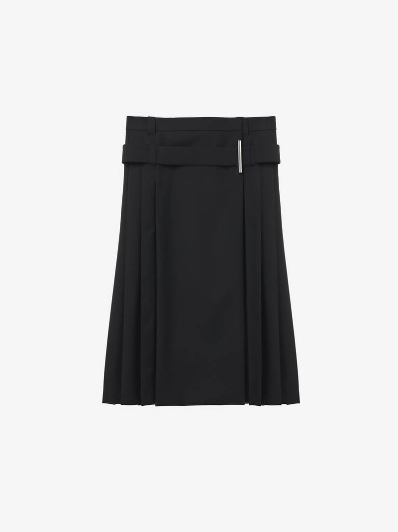 Kilt Skirt - 1