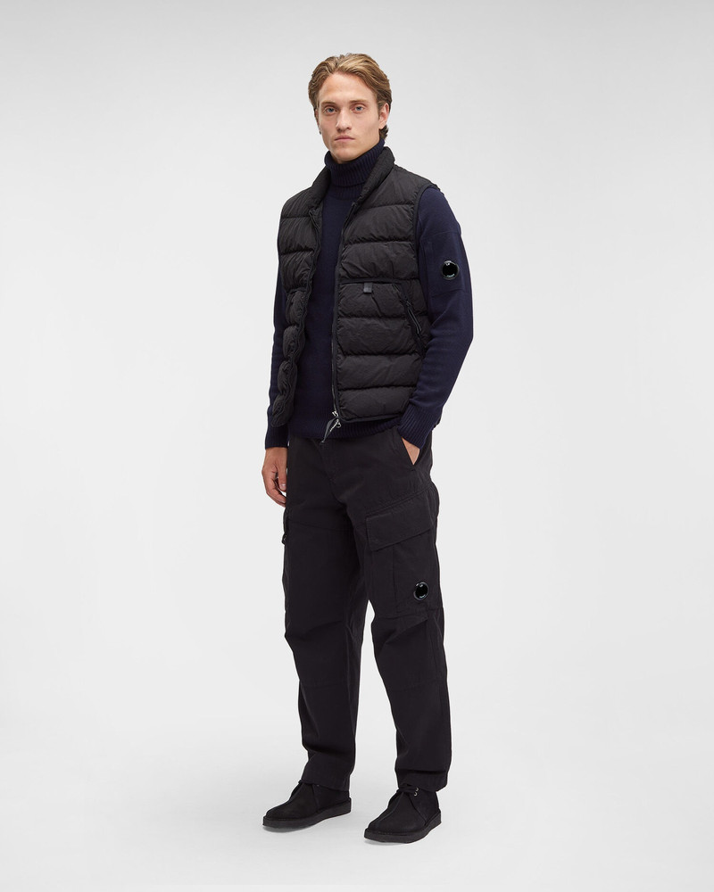 Eco-Chrome R Down Vest 6