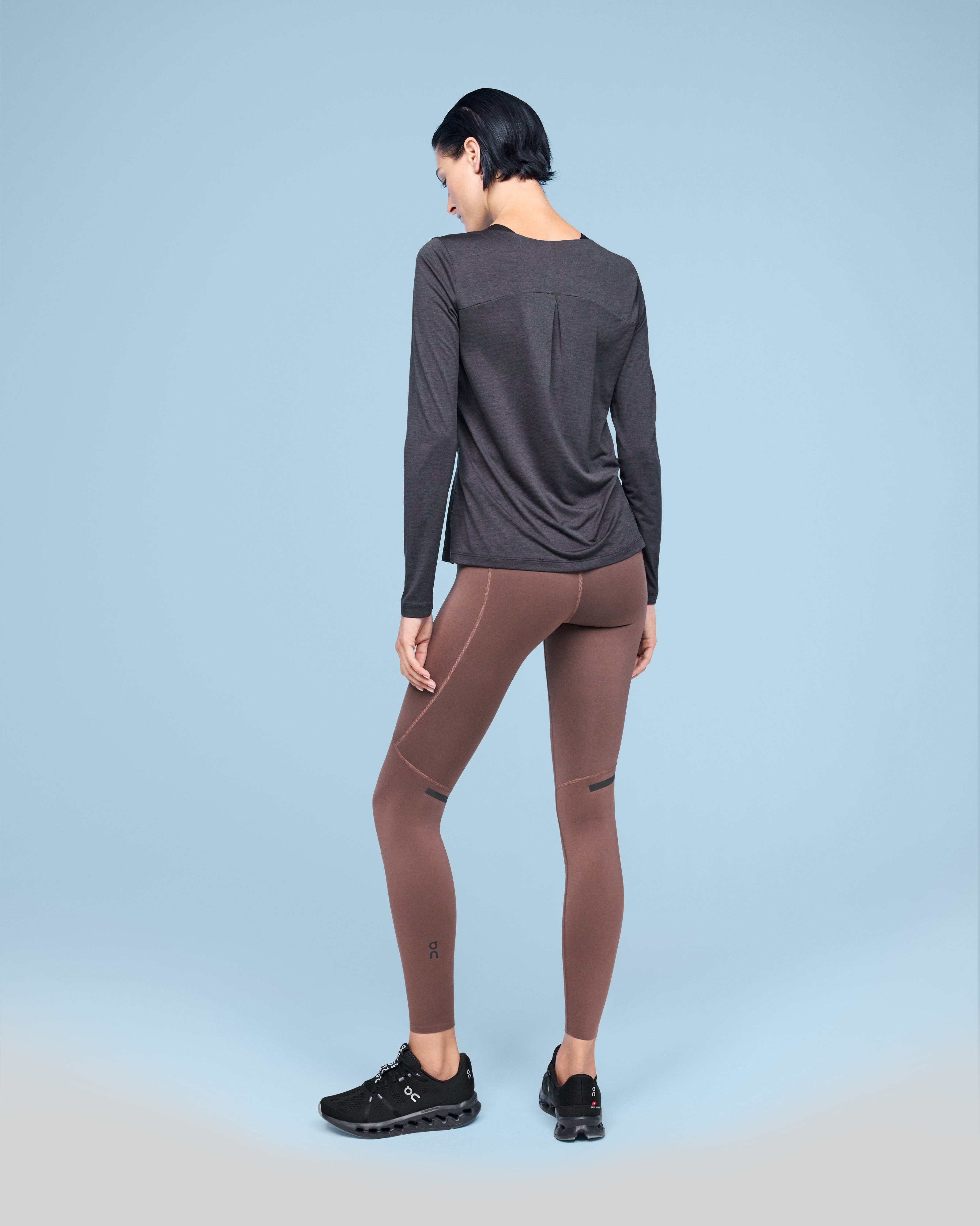 Performance Winter Tights - 3