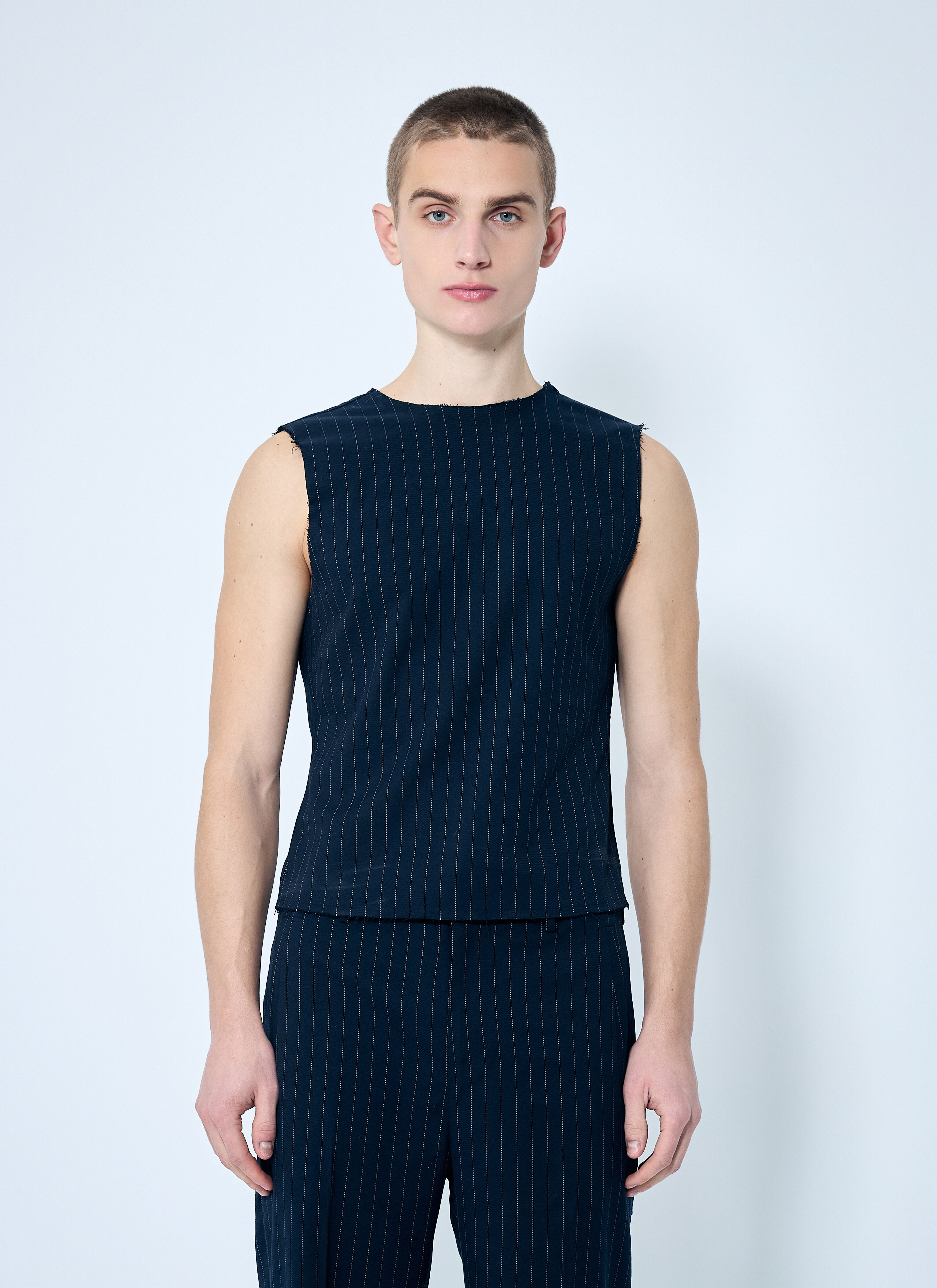 Tell Tank Top - 1
