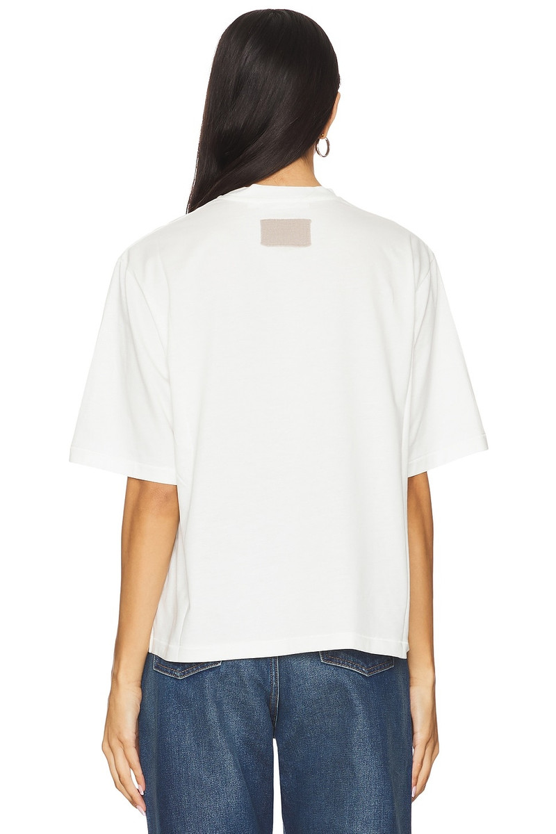 AYA MUSE Vintage T-Shirt outlook