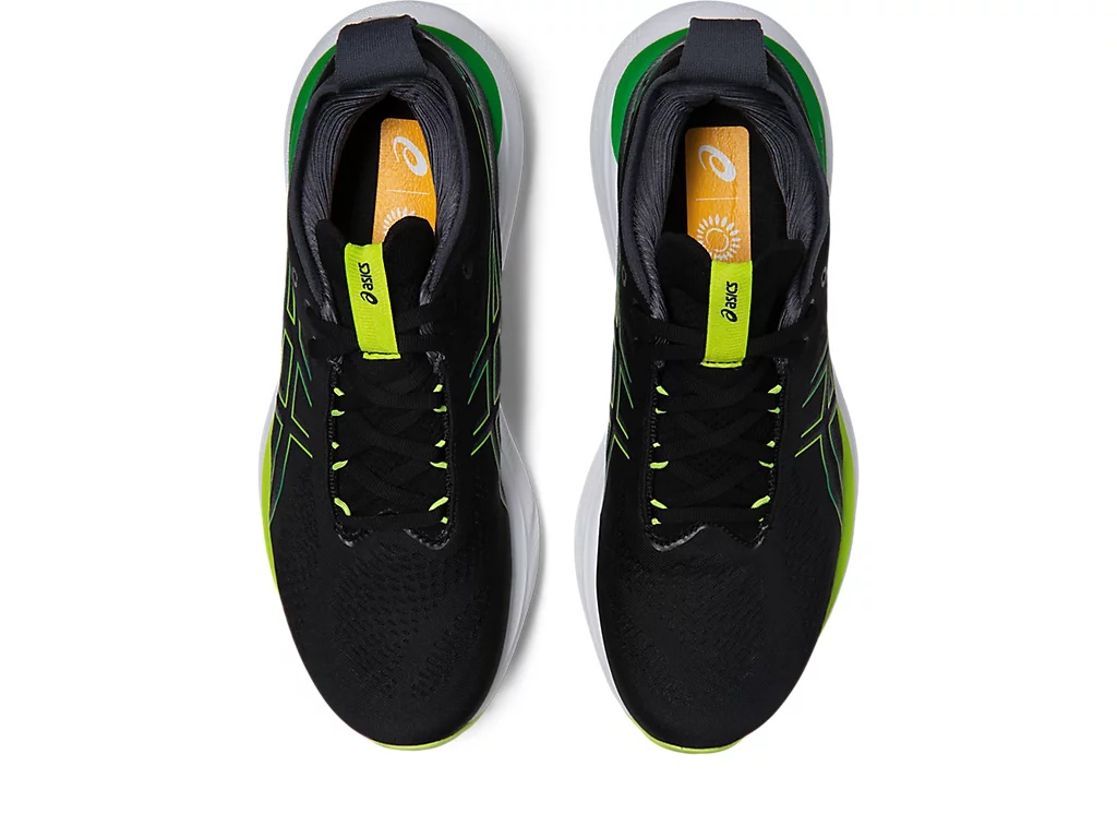 GEL-NIMBUS 25 - 6