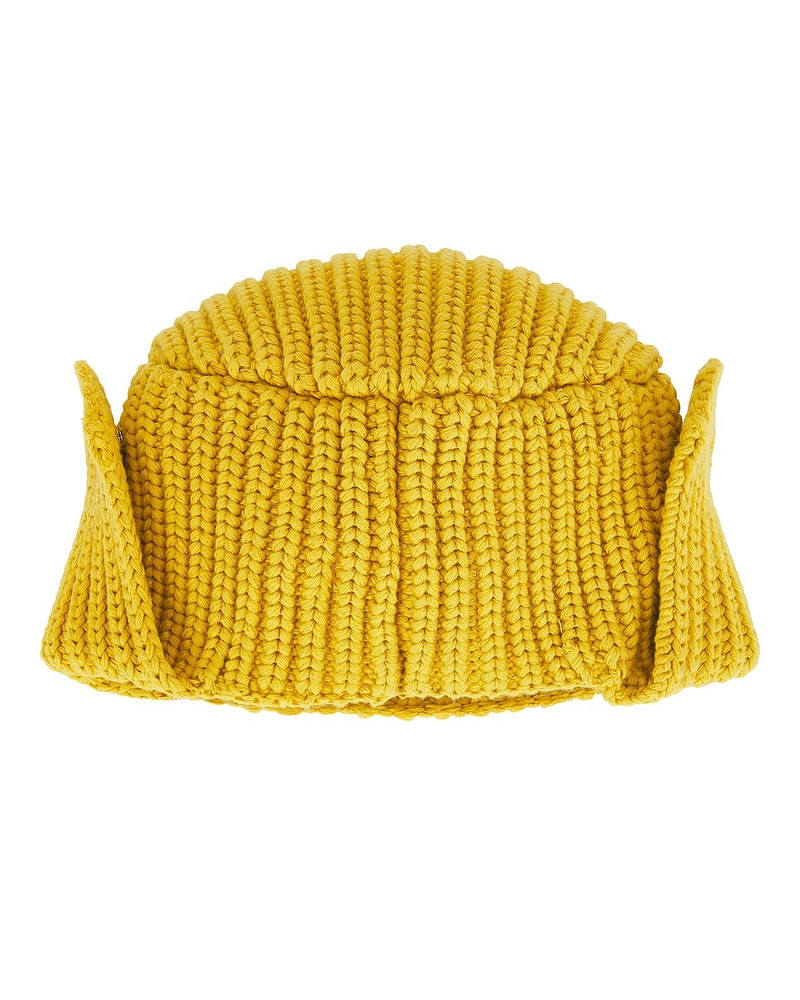 CHARLES JEFFREY LOVERBOY Barbarian Beanie outlook