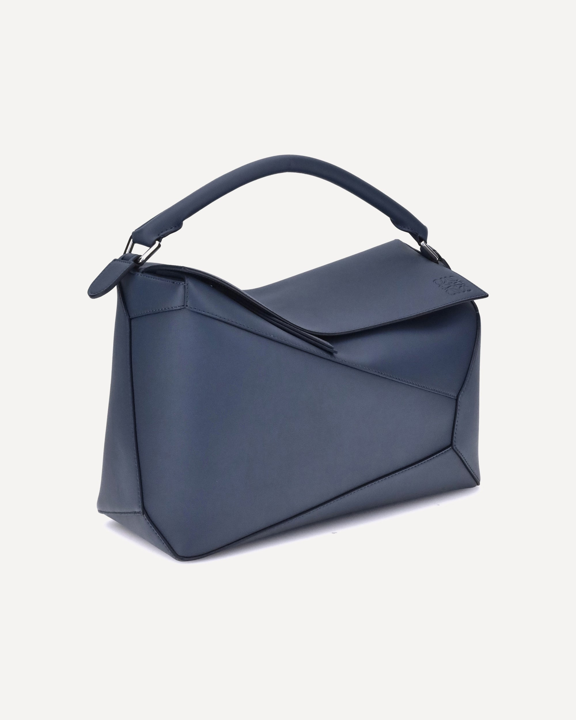 Puzzle Edge large Handbag - 2