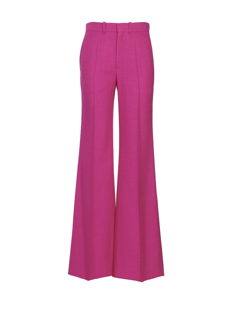 FLARED PANTS - 1