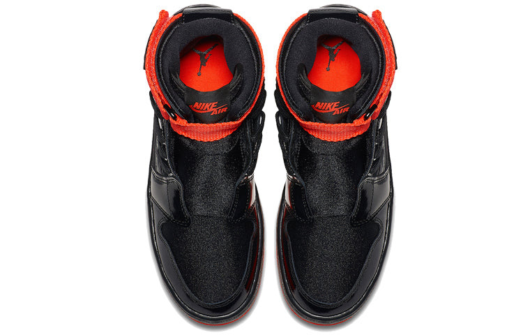 (WMNS) Air Jordan 1 Nova XX 'Bred' AV4052-006 - 4