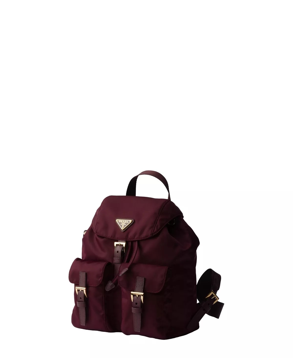 Small Re-Nylon Backpack - 4