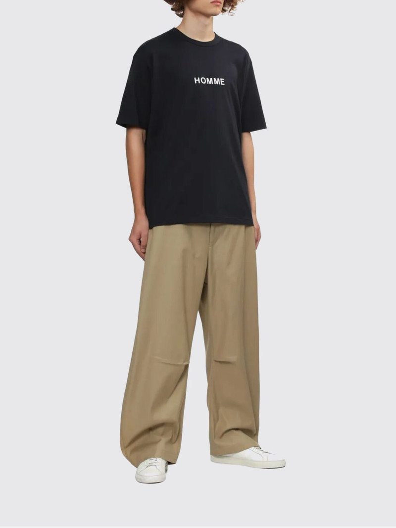 Comme des Garçons Homme Plus Pants men Comme Des Garcons Homme Plus outlook