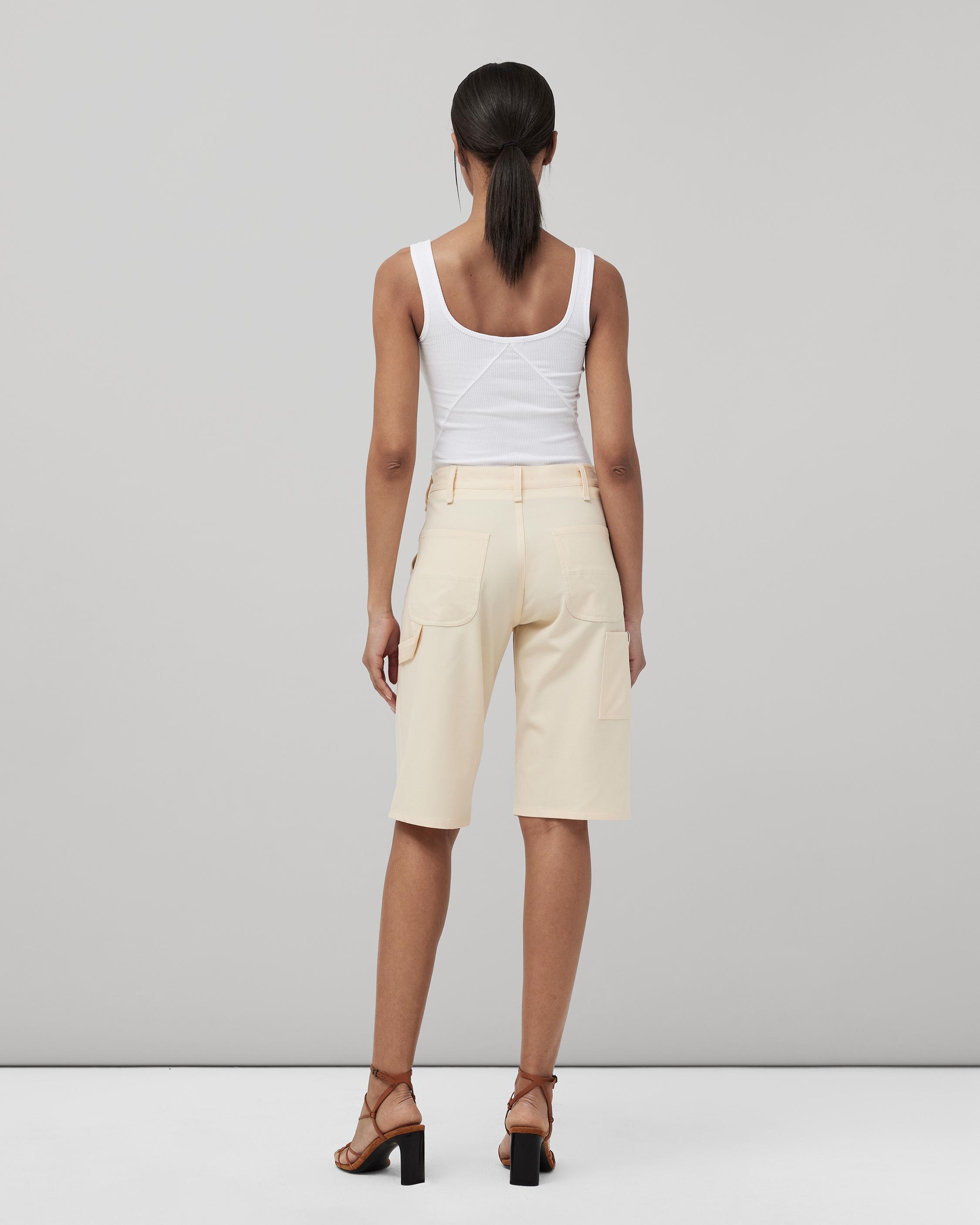 Calvary Wool 14" Short
Relaxed Fit Short - 5