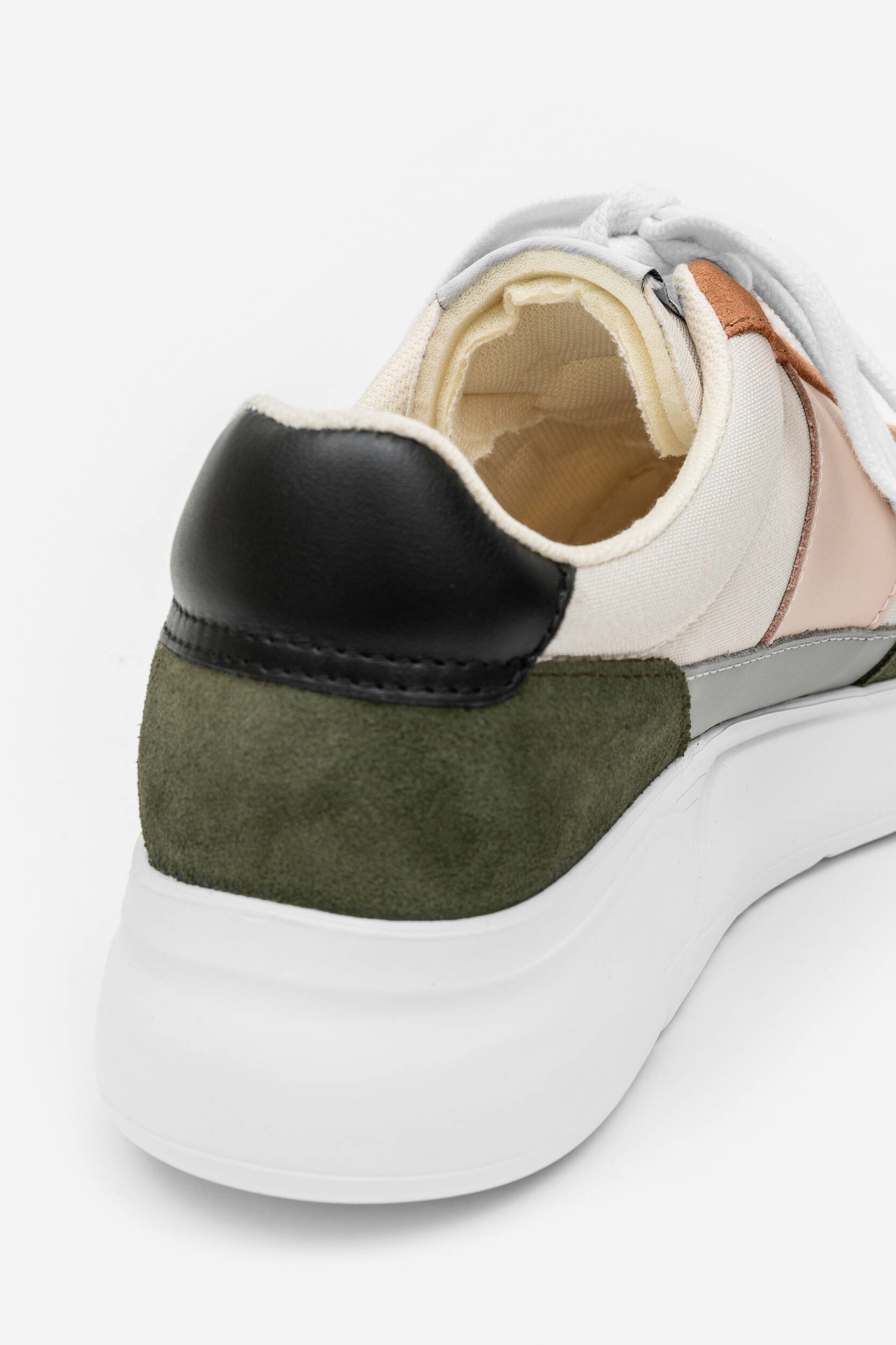 Genesis Vintage Runner - 8