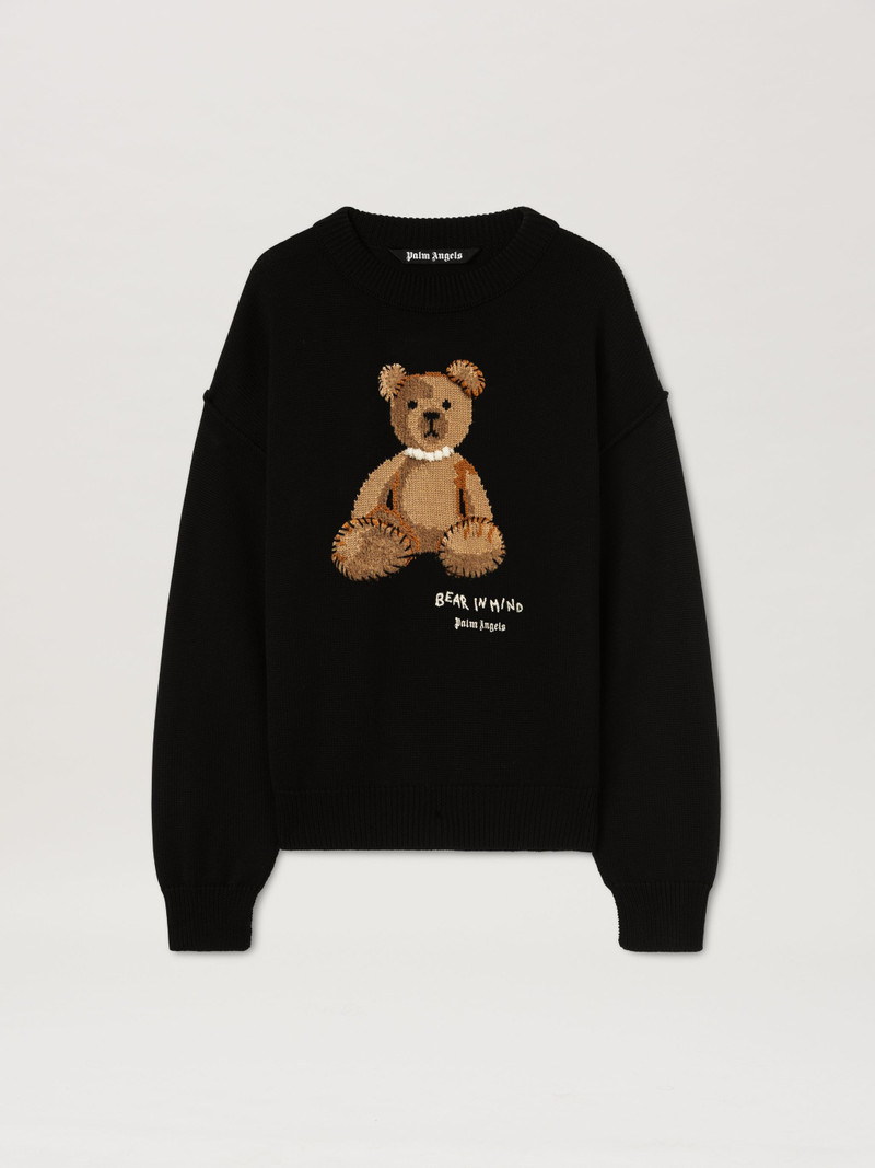 Bear In Mind Sweater 1