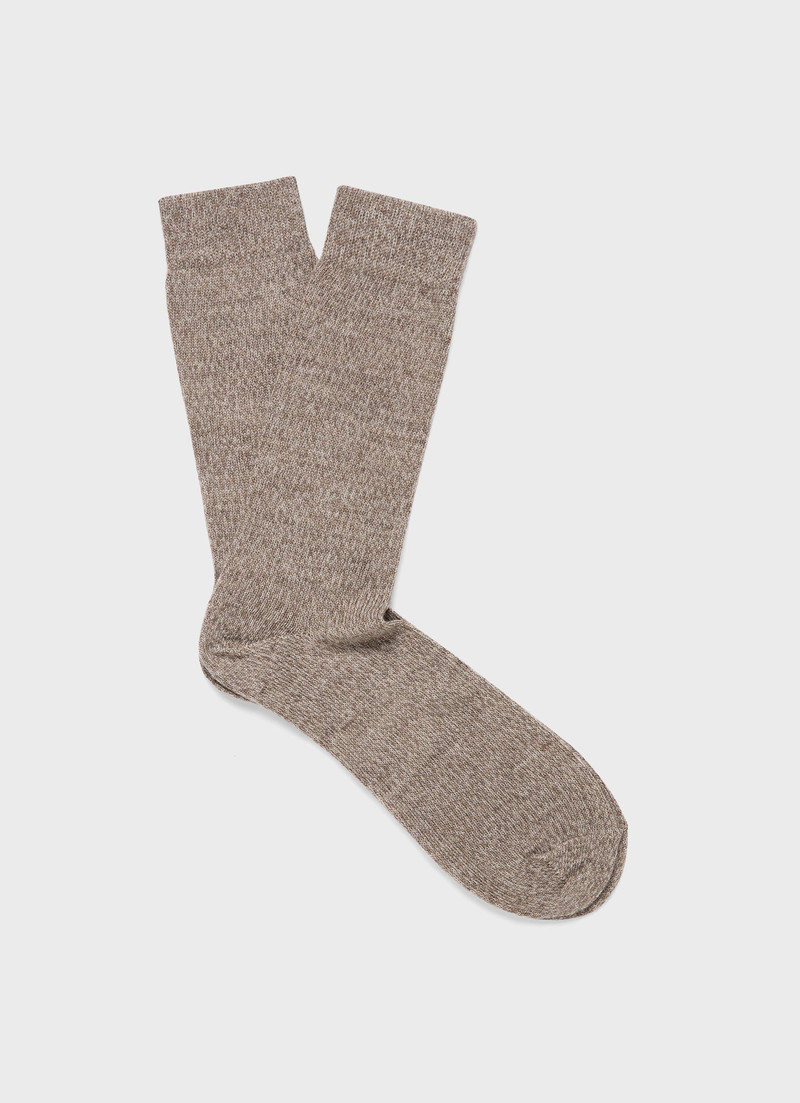Merino Wool Socks 1