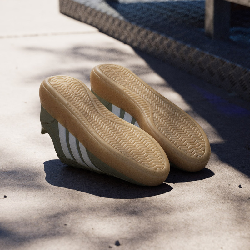 BARREDA DECODE SHOES 3