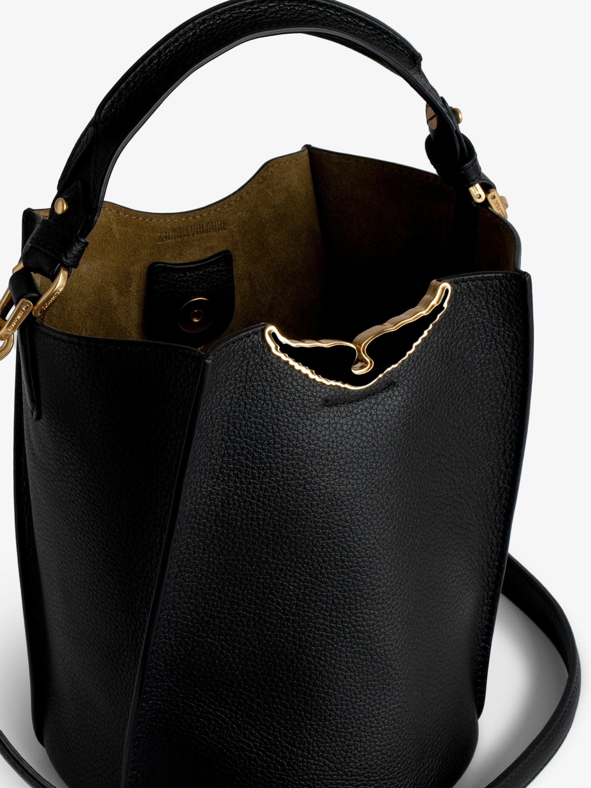 Borderline Bucket Bag - 4