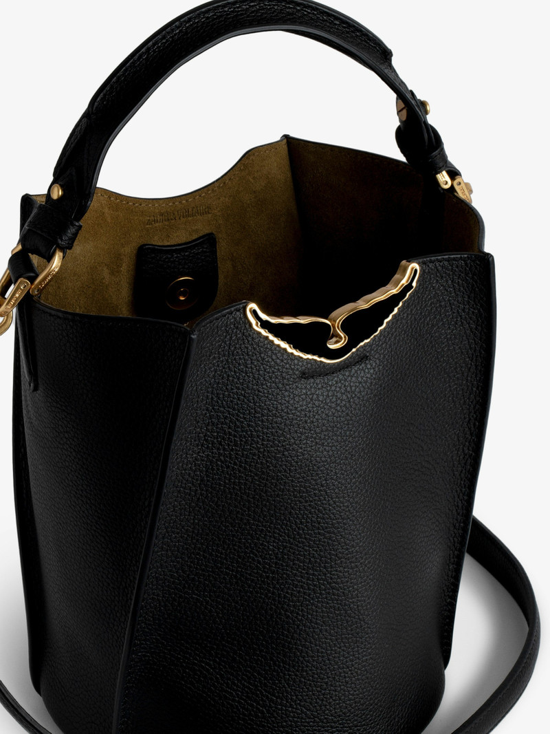 Borderline Bucket Bag 4