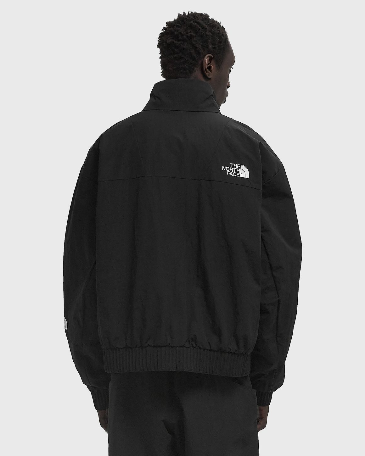 NSE INSULATED BOMBER JACKET - 3