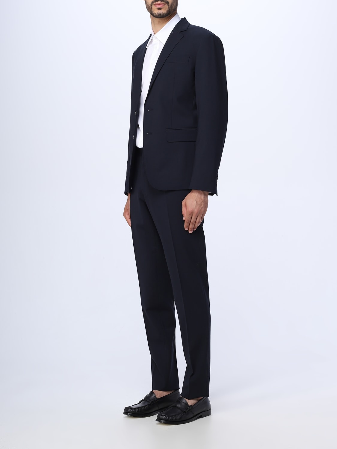 Suit men Dsquared2 - 3