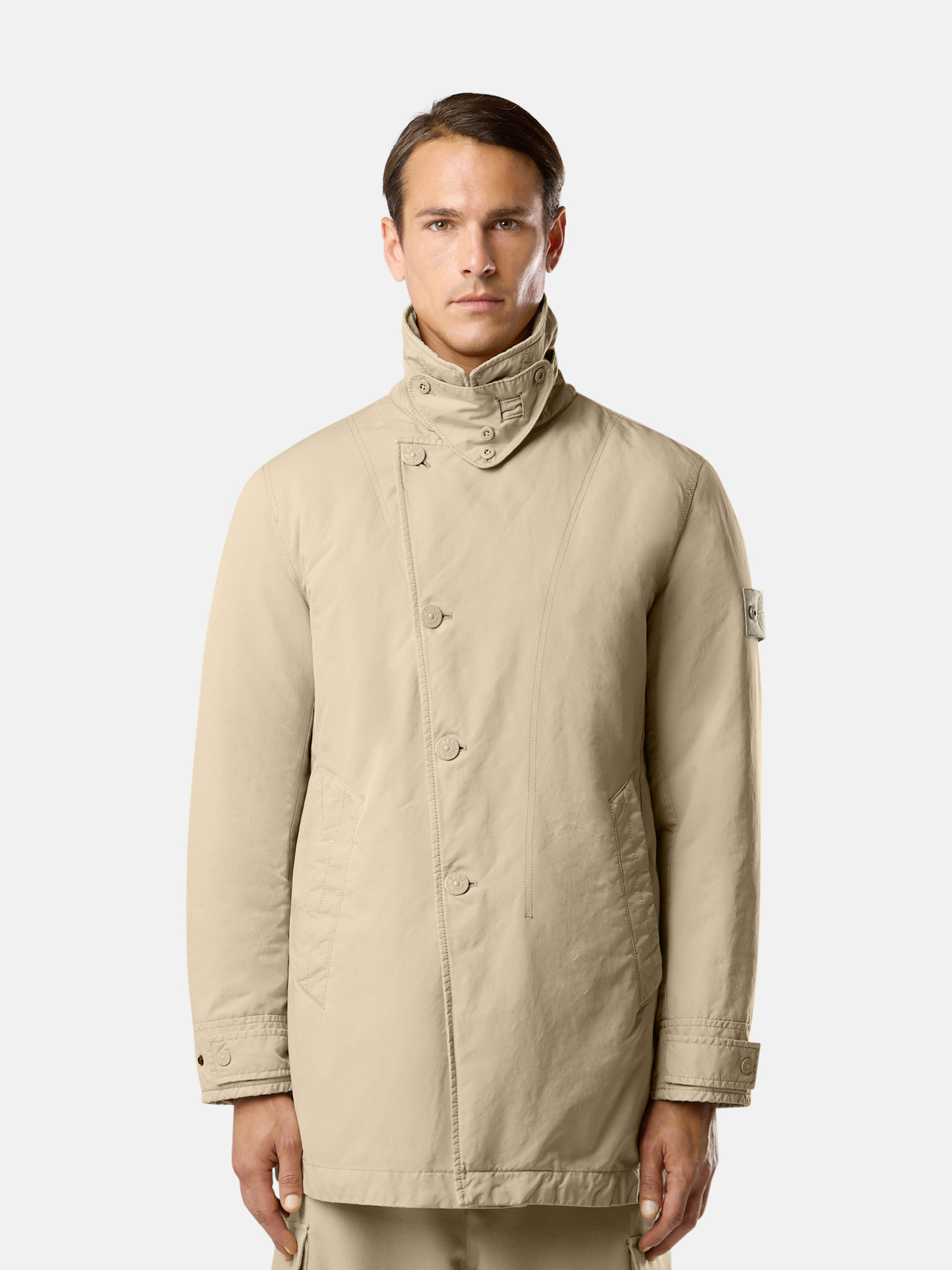 4100106 DAVID-TC_STONE ISLAND GHOST - 2
