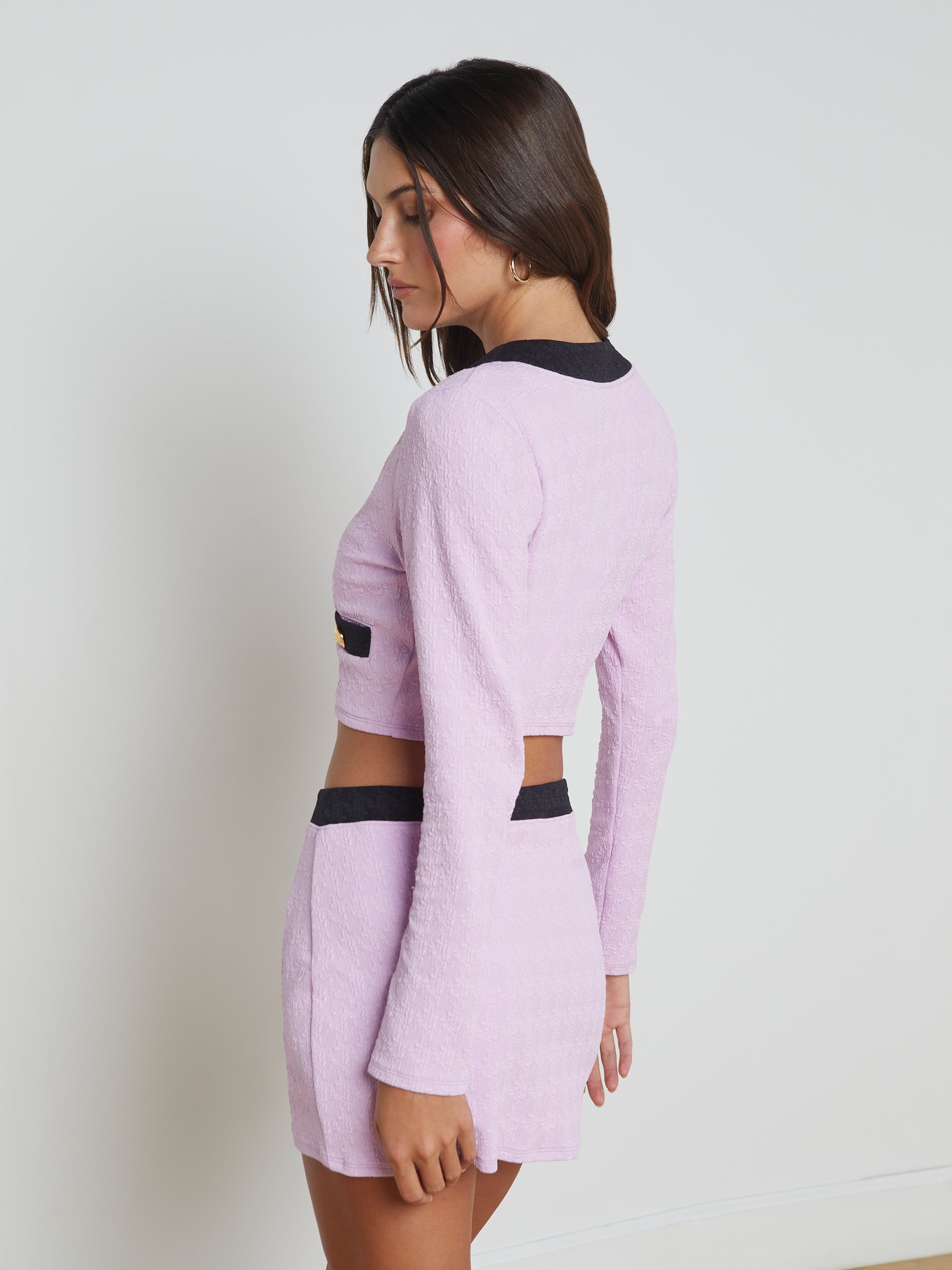 Adaline Cardigan Cover-Up - 6