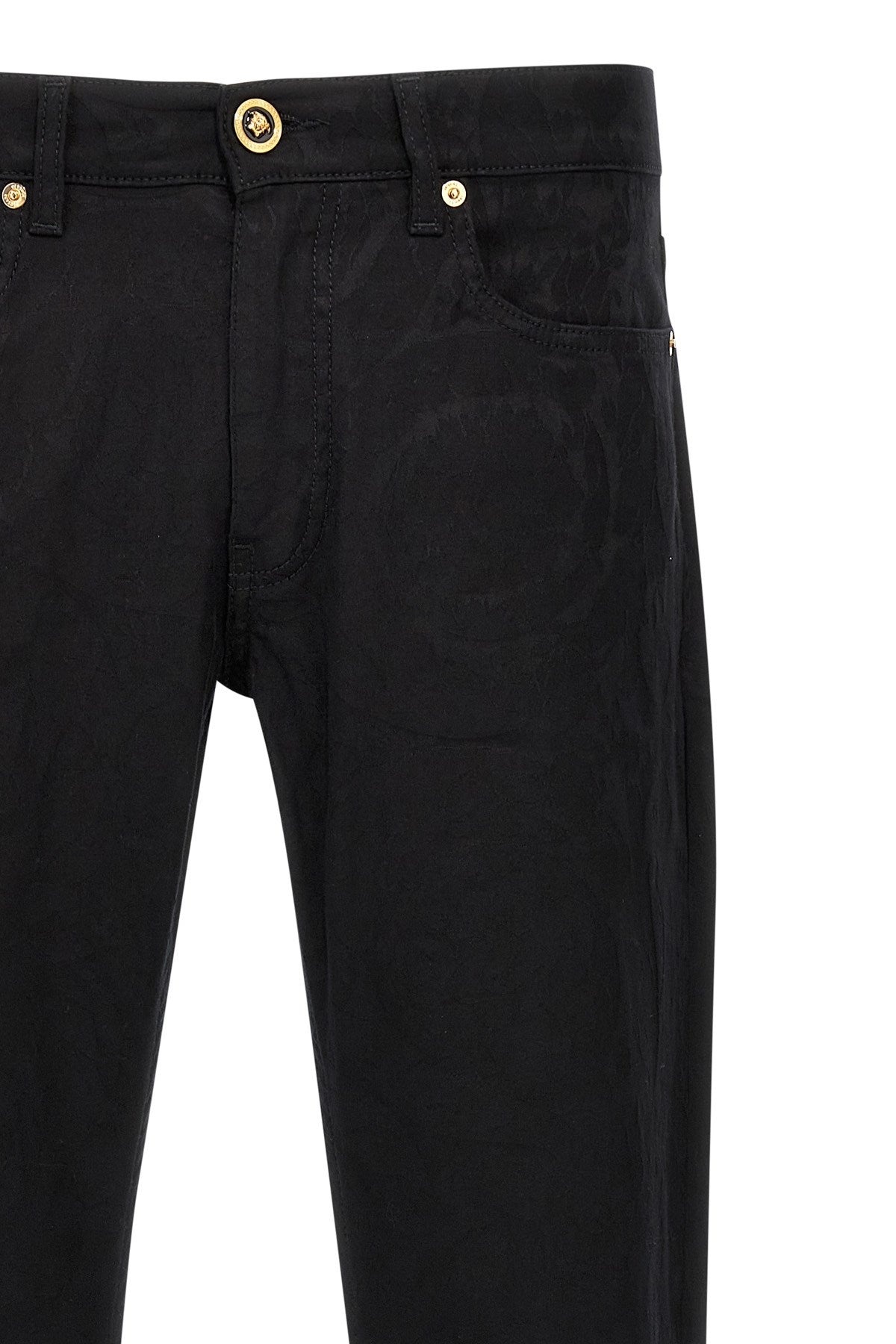 Versace Men 'Barocco' Pants - 3