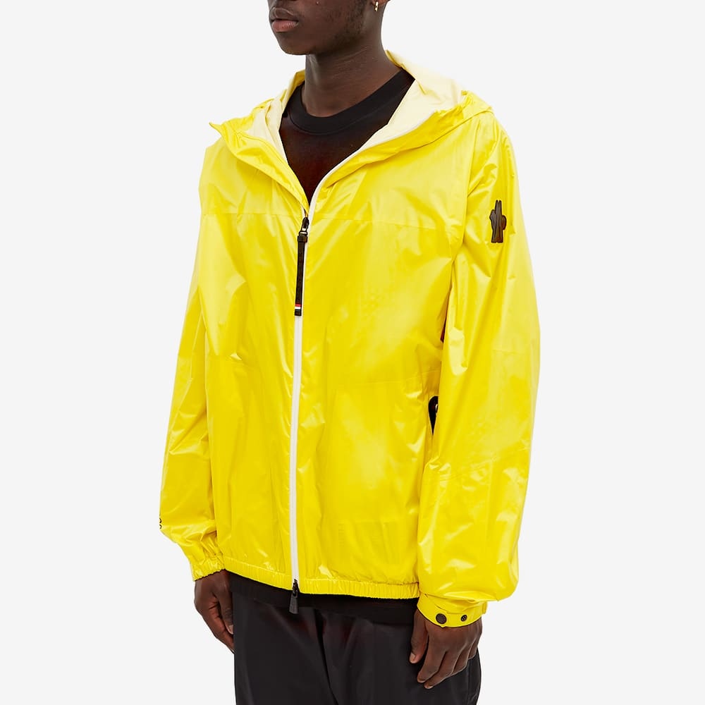 Moncler Grenoble Fiernaz Shell Jacket - 5