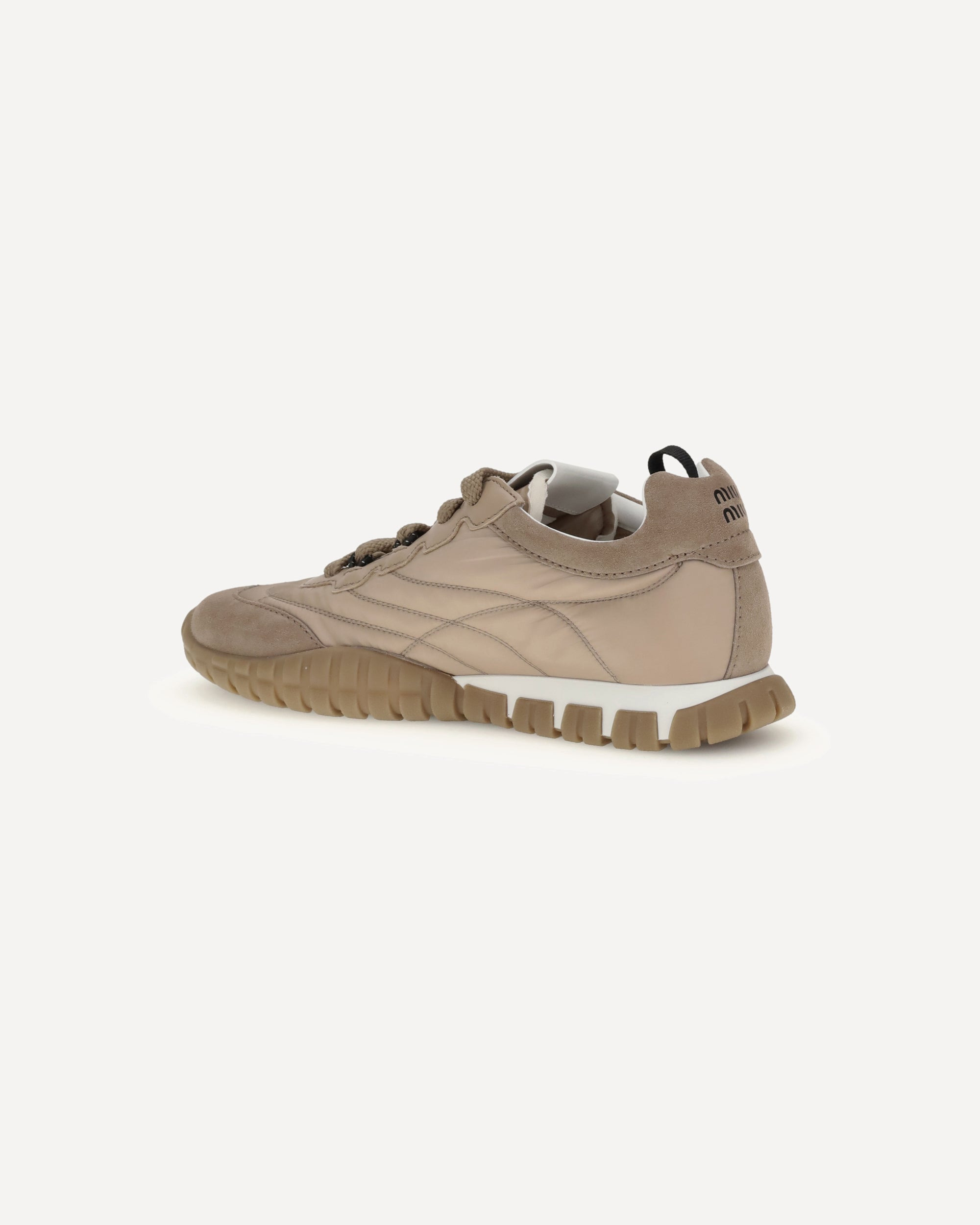Tyre Sneakers - 3