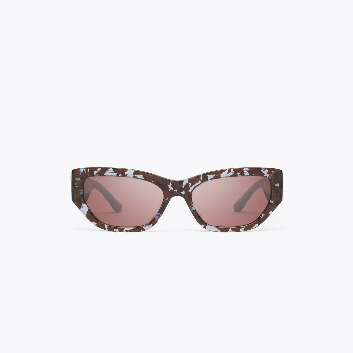 Kira Cat-Eye Sunglasses - 1