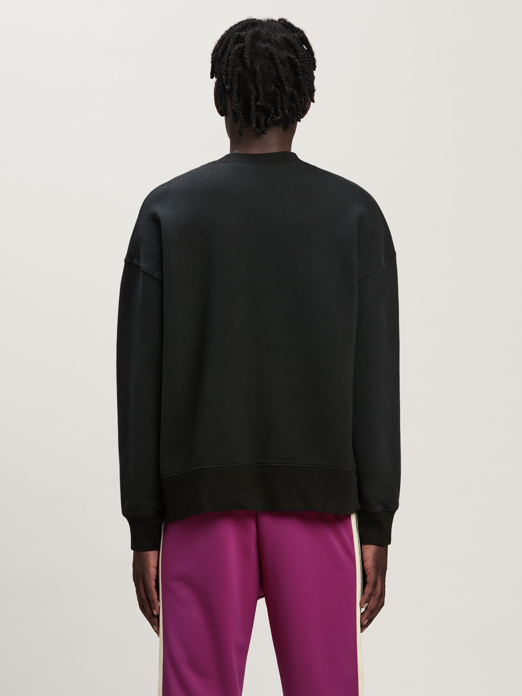 PALMS PENCIL Sweatshirt - 5