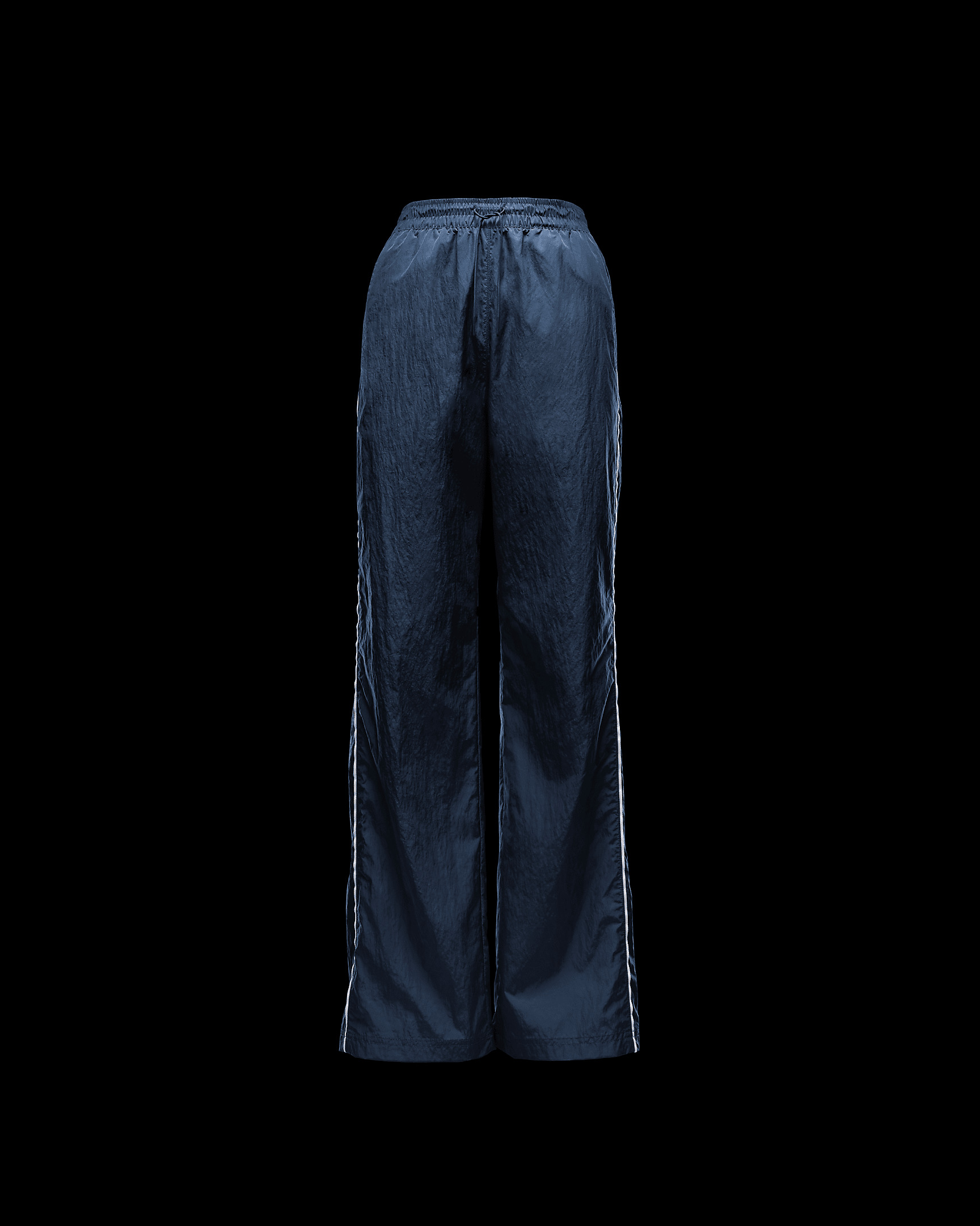 Nike Windrunner Women's High-Waisted Woven Open-Hem Pants - 6