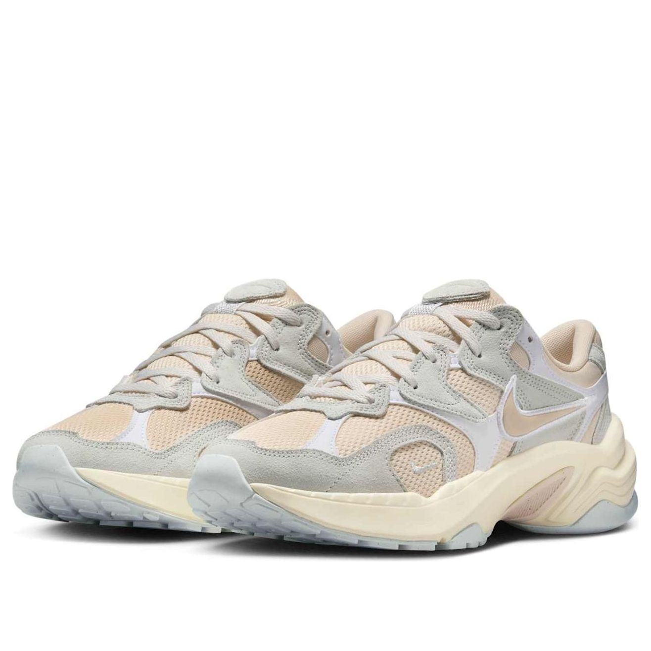 (WMNS) Nike AL8 'Photon Dust Soft Pearl' IB3952-002 - 4